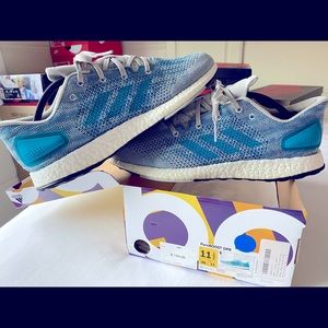 Adidas PureBOOST DPR Men’s 11.5